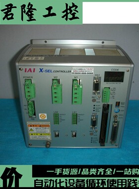 IAI   XSEL-J-2-60I-20I-N1-EEE-2-2-KSK-SP   询