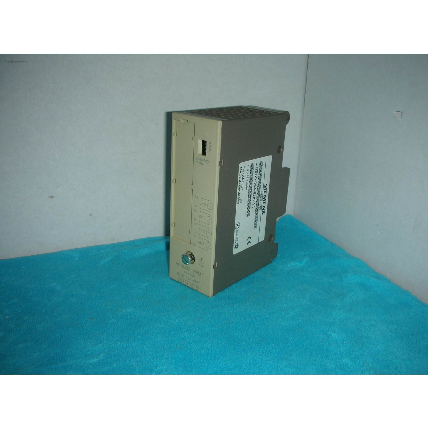 西门子6ES5464-8MC11