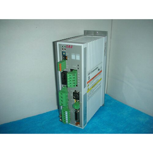 = IAI   SCON-CA-60A-CC-0-2-CT7A   询价 - 封面