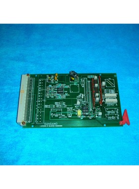 SANGAMO   103180 ISS4   询价