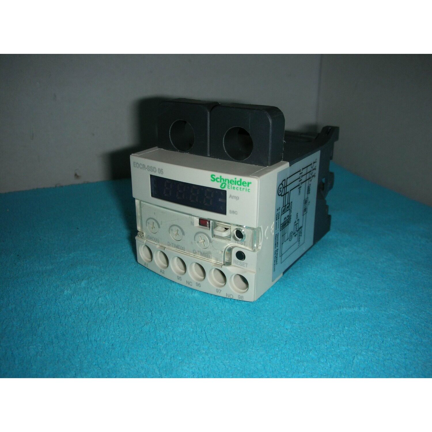 EOCR-SSD05EOCRSSD-05DF7