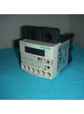 Schneider  EOCR-SSD 05  EOCRSSD-05DF7  询价