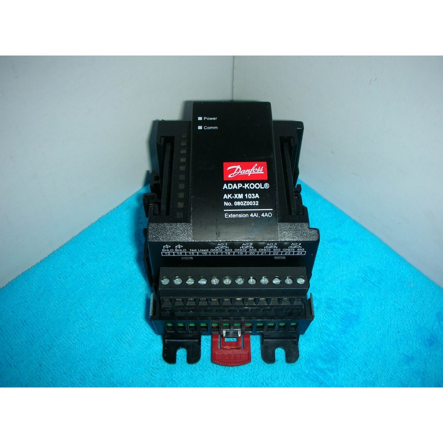 丹弗斯   ADAP-KOOL  AK-XM103A   询价