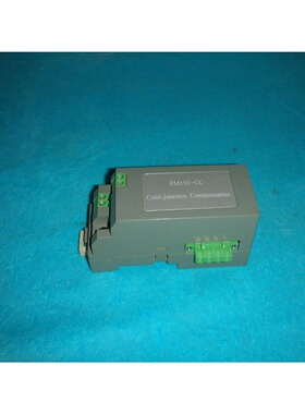 和利时FM192-CC 热电偶冷端补偿模块 FM147A配合 模块 卡件 询价