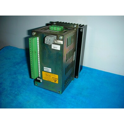 HANNING CCI 1102.0-422  / 6EREG018-1