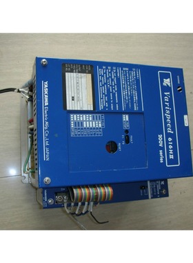 YASKAWA  CIMR-2.2B.T  +JOHB-CO7.2  73616-00360-02  询价