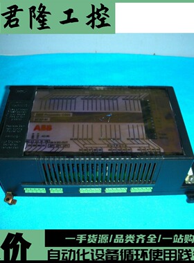 ABB  07KR91 GJR5250000R0101  询价