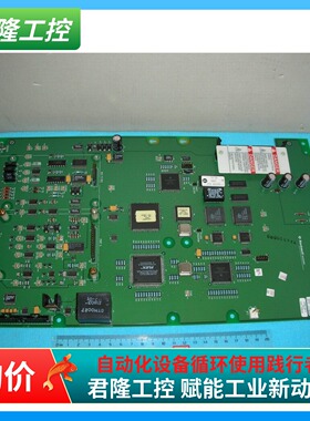 AB  逆变器主控板  2364-SPM03A  192638  询价