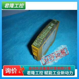 PILZ PSSU E S PD-D/PSSUESPD-D 312197  询价