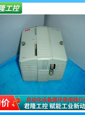 ABB PM851/3BSE018169R1 配件 坏的 询价