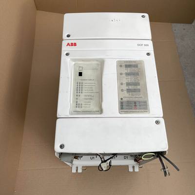 ABBDCF500DCS501B0350