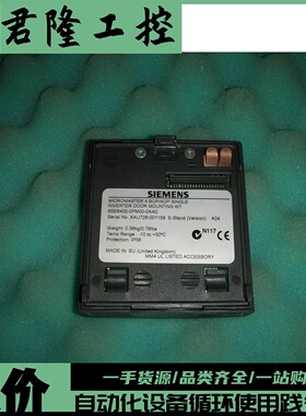 西门子 变频器通讯板 6SE6400-0PM00-0AA0 询价
