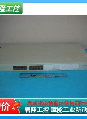 3Com  交换机  3C16470 Baseline Switch 2016  询价