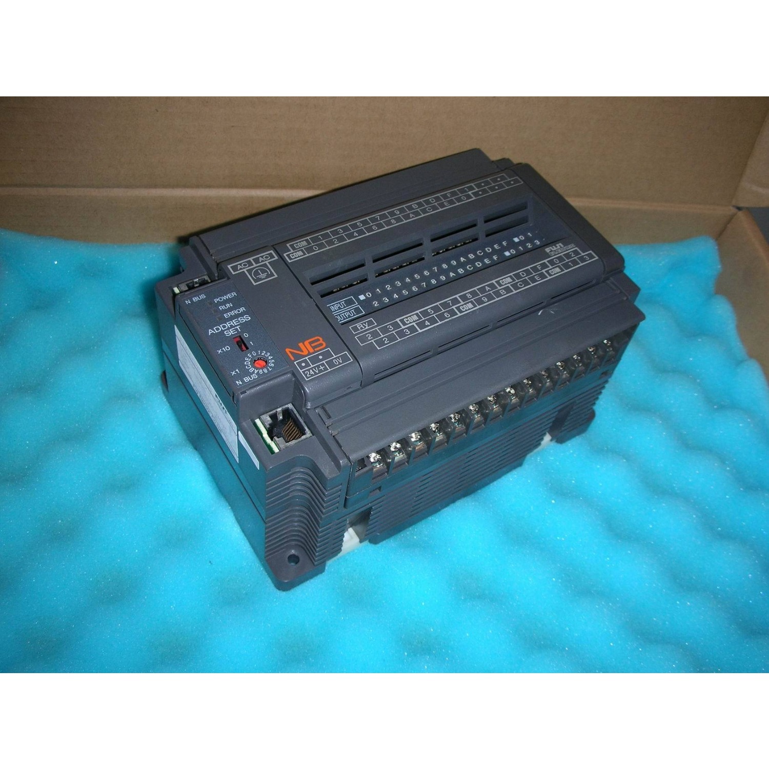 富士NB2W36R-11询价