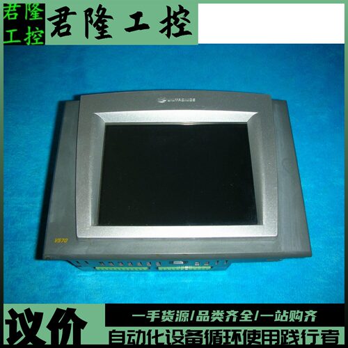= UNITRONICS   V570-57-T20B/V200-18-E62B配件   询价