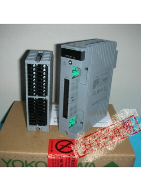 YOKOGAWA AAI141-H00 S2 + ATA4S-00 S2