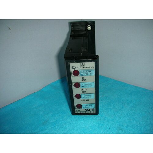 TexasInstruments6MT13-D05L