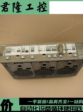 SIEMENS/西门子 6ES5955-3LC41