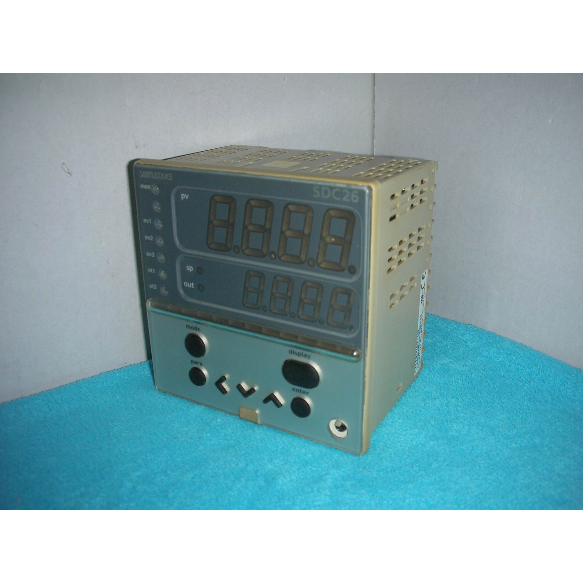 YAMATAKE   C26TR0UA2100