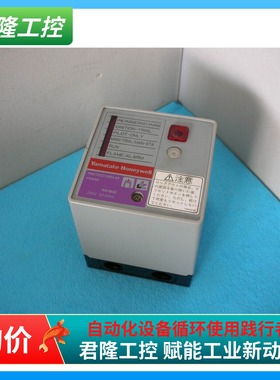 Yamatake Honeywell  控制器  R4780C1019-2   FSG80  询价