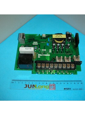 三菱驱动板 BC186A193G53  A044MA2.2C-EC带模块7MBR15NE120-01询