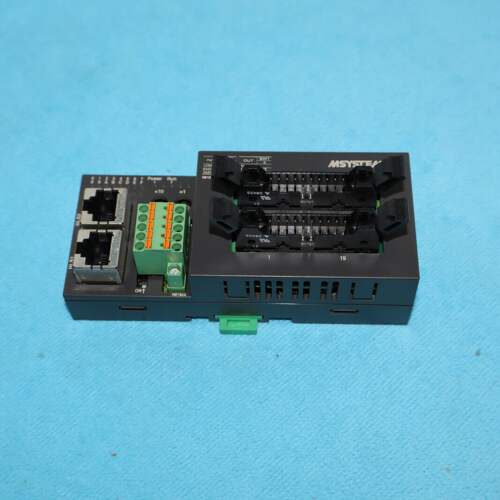 =MSYSTEM  R7F4DH-2-DAC32C-R  询价
