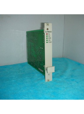 SAIS SUPMAX800/ SM314 TC模块