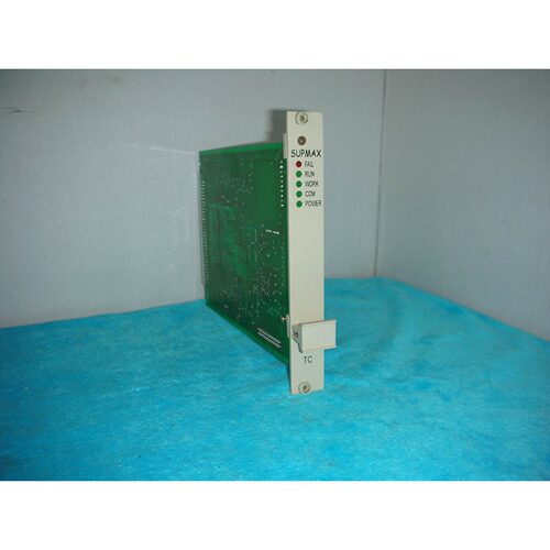 =SAIS SUPMAX800/ SM314 TC模块