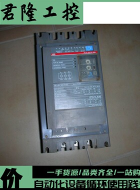ABB PSS105/181-500L   1SFA892009R1002  询价