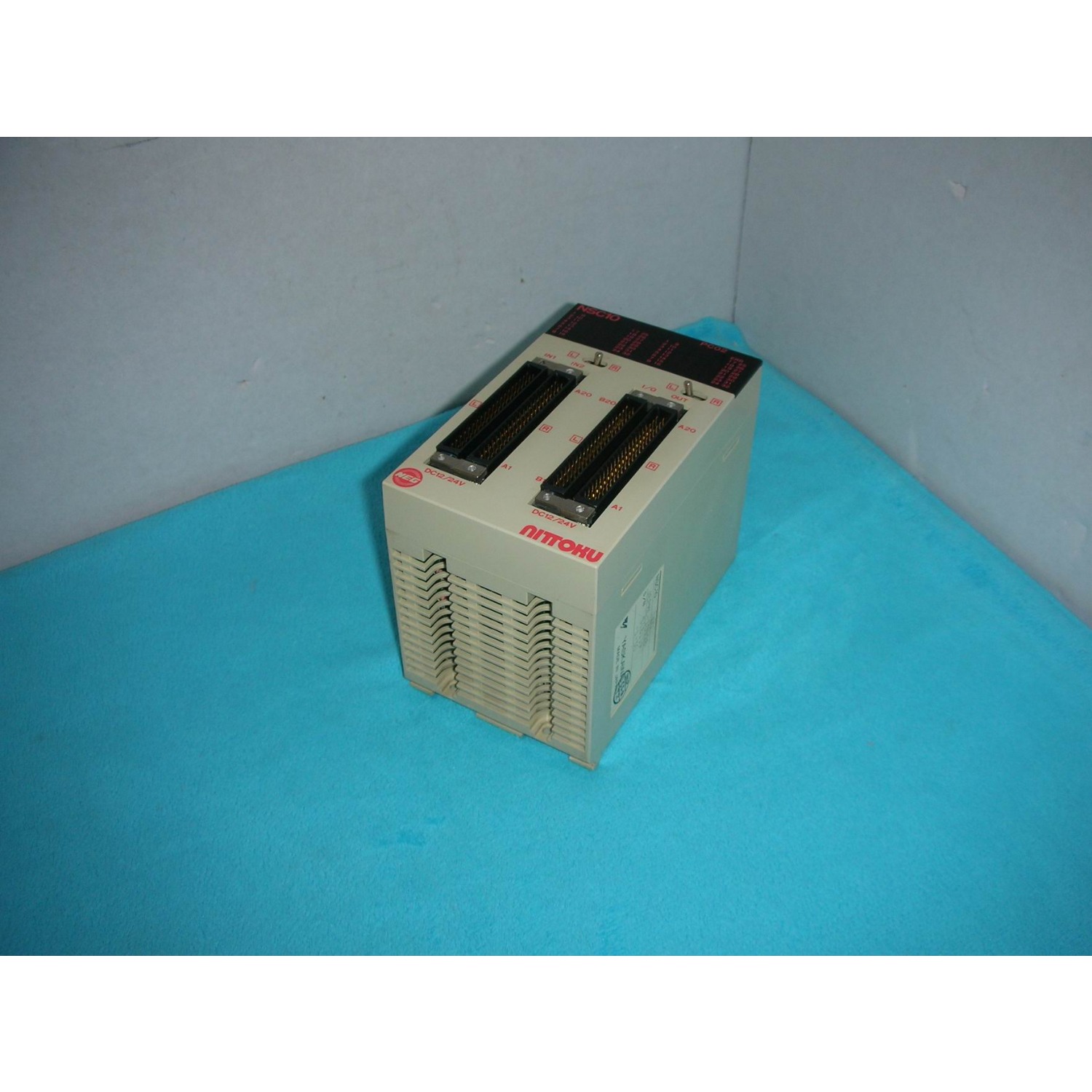 安川 JEPMC-IO128 JEPMC-I0128