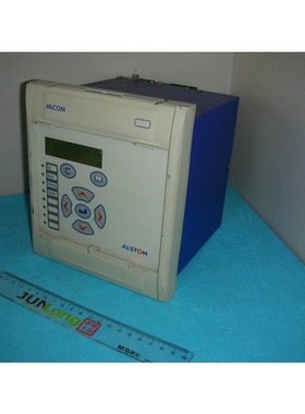 ALSTOM MICOM 控制器  P220 C00M11100  /  P220C00M11100 询价