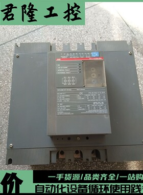 ABB软启动 PSS175/300-500L  特价清仓  询价 160KW