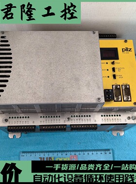 PILZ  PSS 3056 KO 32E/24A Fail-Safe询 4kg