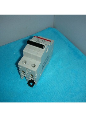 ABB  S202-C2  2CDS252001R0024  询价
