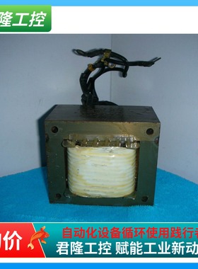 TRANSFORMA    60012733-D  5.5KW     询价