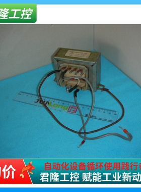 变压器  TRASFORMATORE  C&P  70VA   询价