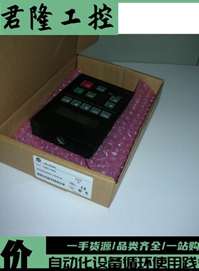 AB 变频器面板 CAT-1201-HA2  询价