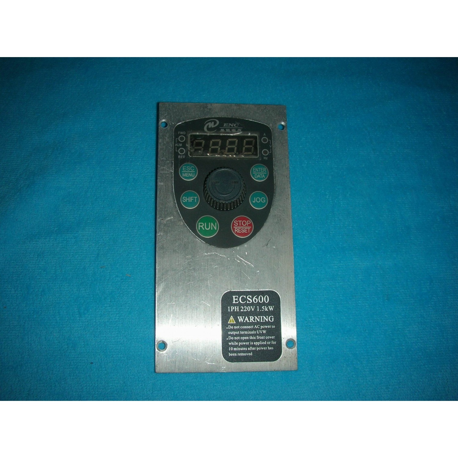 ENCECS600-2S0015KPCB11