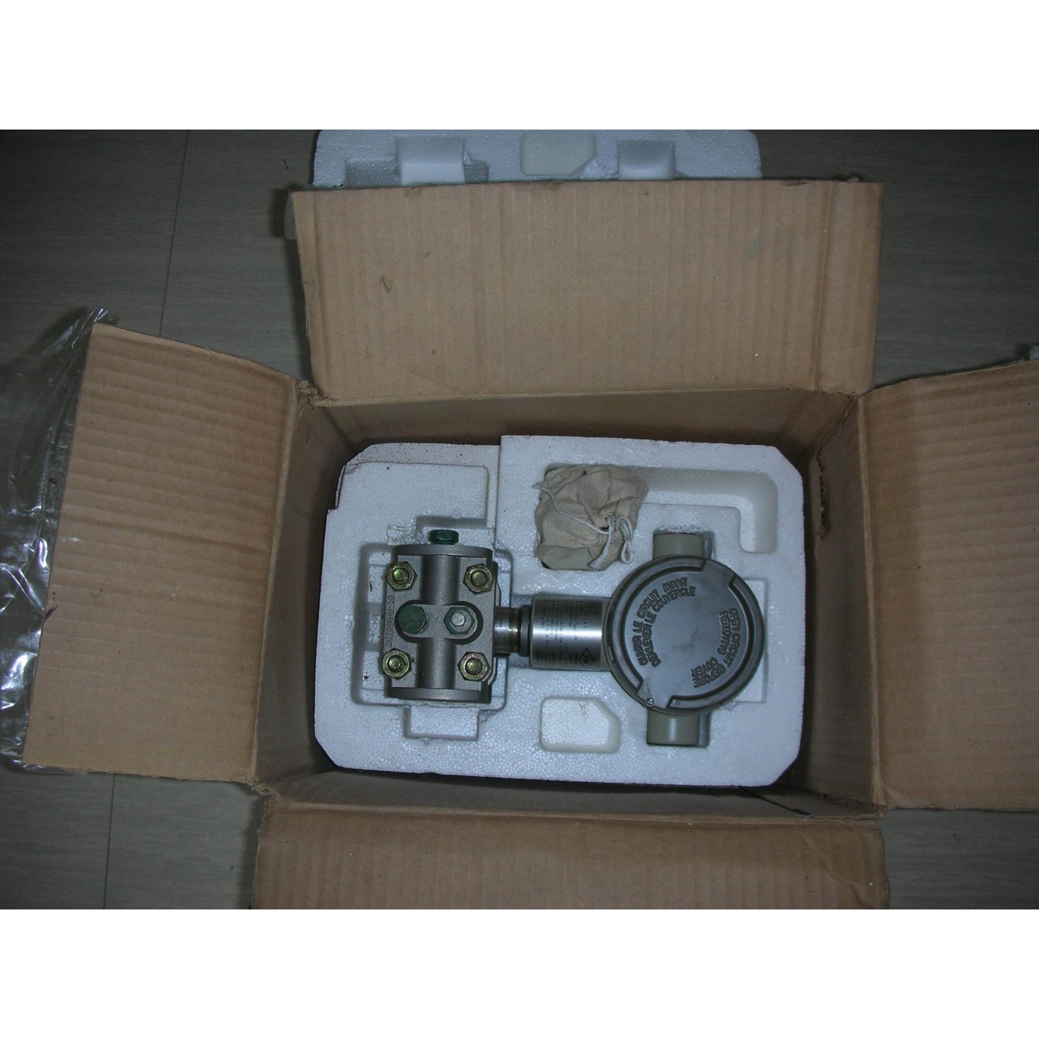HoneywellST3000STD924-E1H