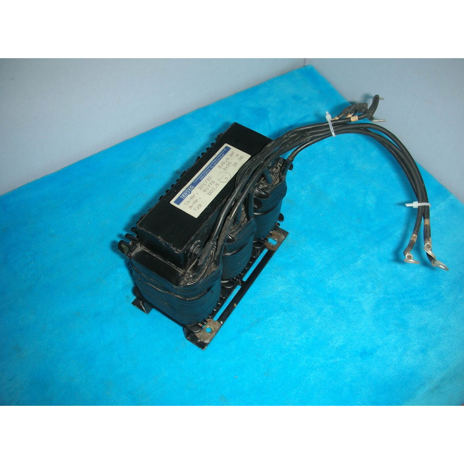 TRAMAGTYPDD2.5TA-MR.371