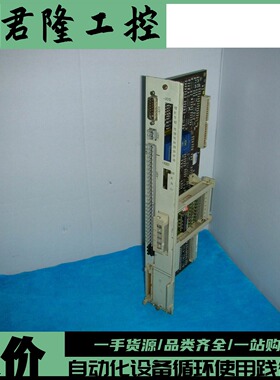 SIEMENS  6SN1114-0AA01-0AA0/4620087701.01/462008.1001.01