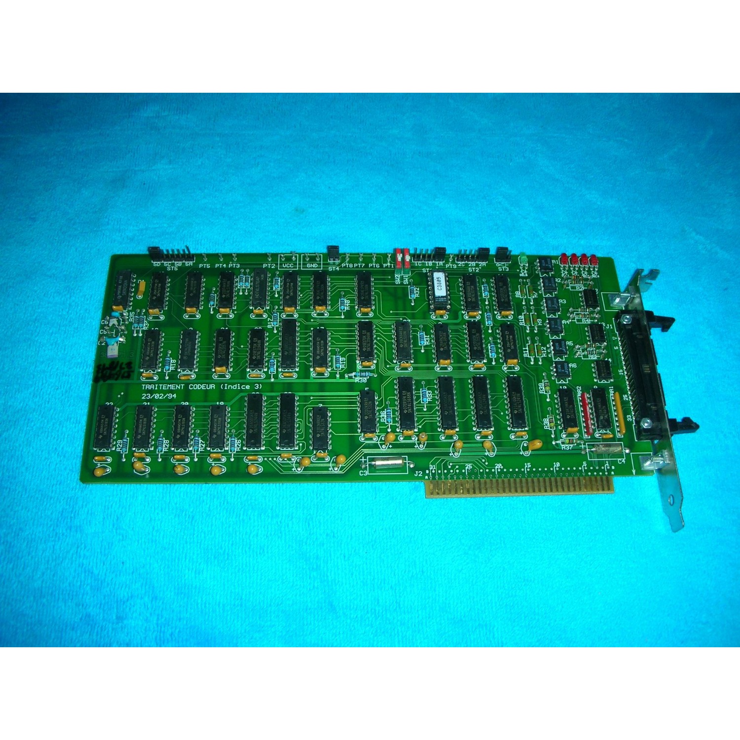ELECTRONICA    1212MIC650276/3805PM3   询价