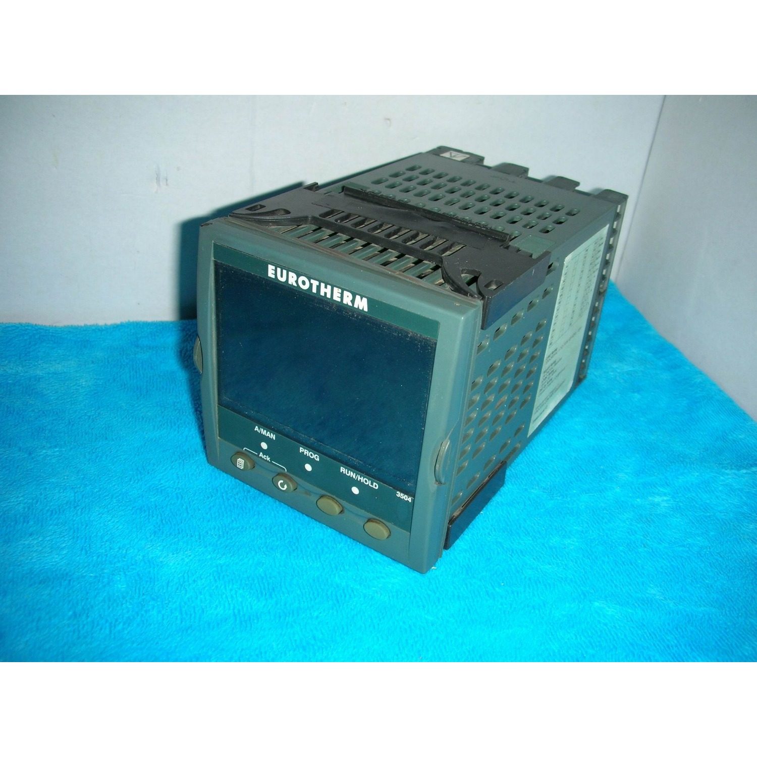 EUROTHERM3504/CC/VH/X/XX/1