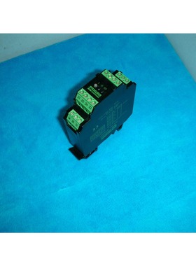 MURR穆尔 继电器模块Art.NO.516001