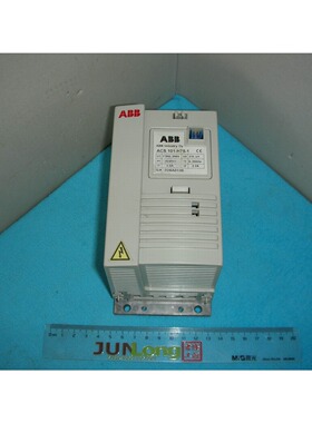 ABB  变频器 ACS101-H75-1  询价