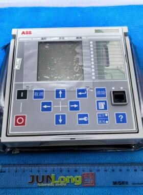 =全新 ABB  DIS0016  2RCA025342A0001B  REF615用面板  询价