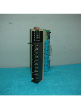 HITACHI   POM-RH   33016133-6  询价