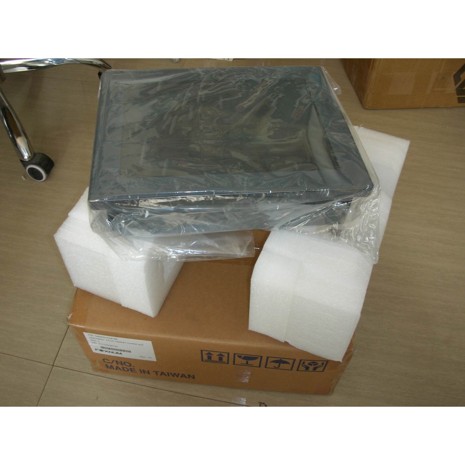 FOXNUM1A025D1C04-N0询价