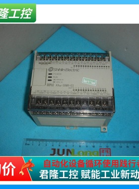 Shilin士林  PLC  AXOS-30MR-ES  AX0S-30MR-ES  询价