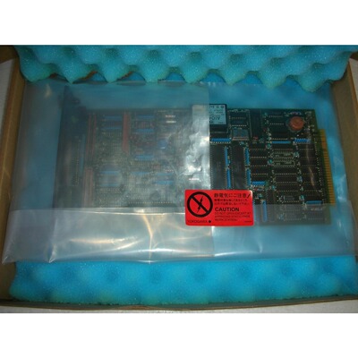 VM1*D Multipoint Analog I/O Card 清仓价！！ 询价